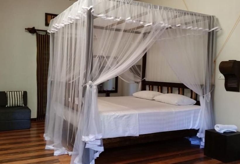 ホテル Leisure Land