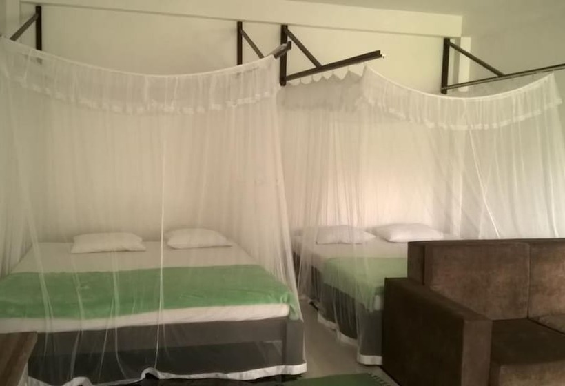 ホテル Leisure Land