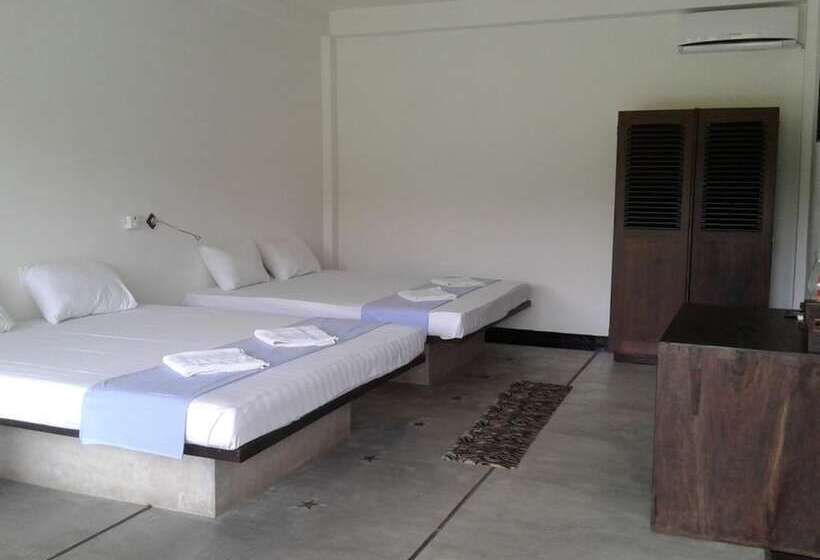 ホテル Leisure Land