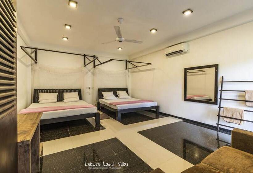 ホテル Leisure Land