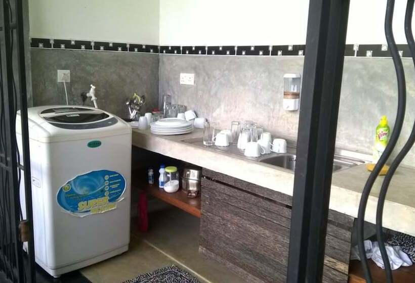 ホテル Leisure Land