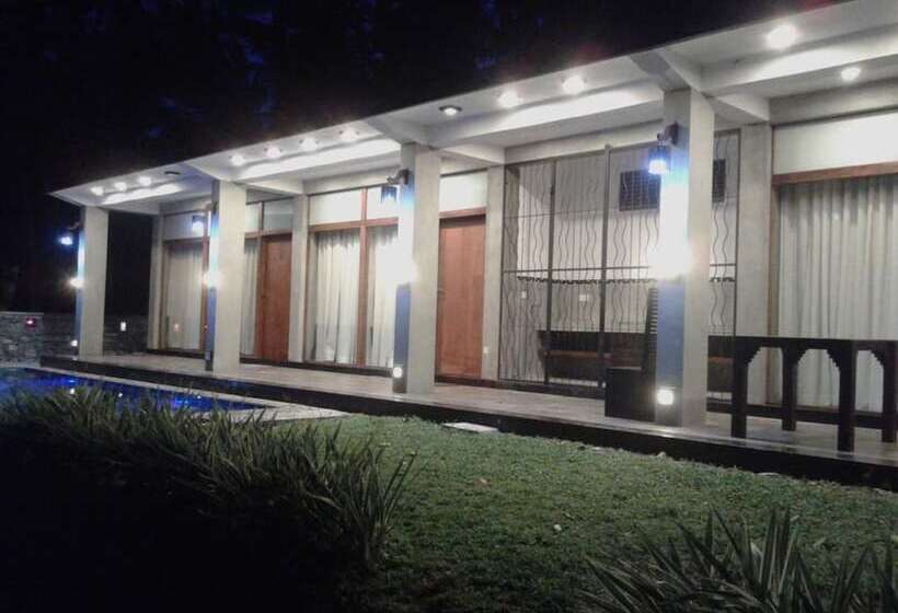 ホテル Leisure Land