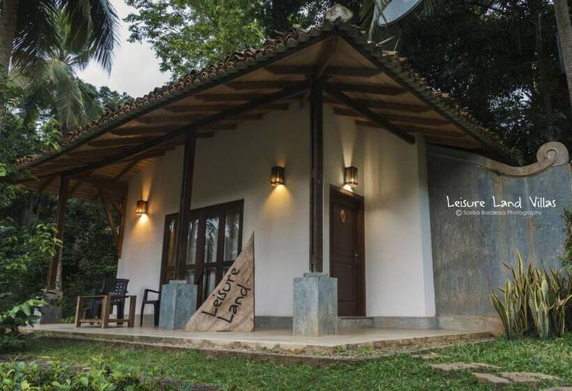 ホテル Leisure Land