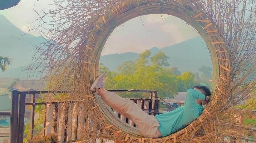 هتل Mai Chau Sunset Boutique