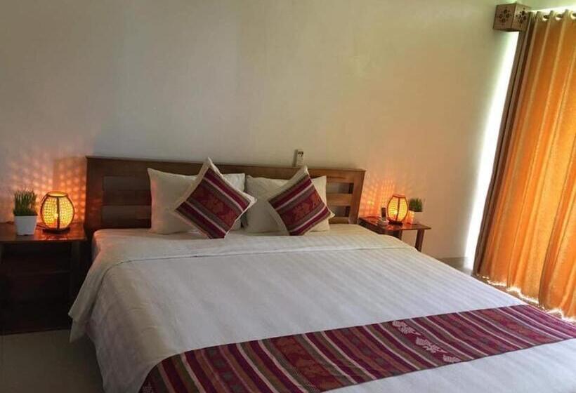 هتل Mai Chau Sunset Boutique