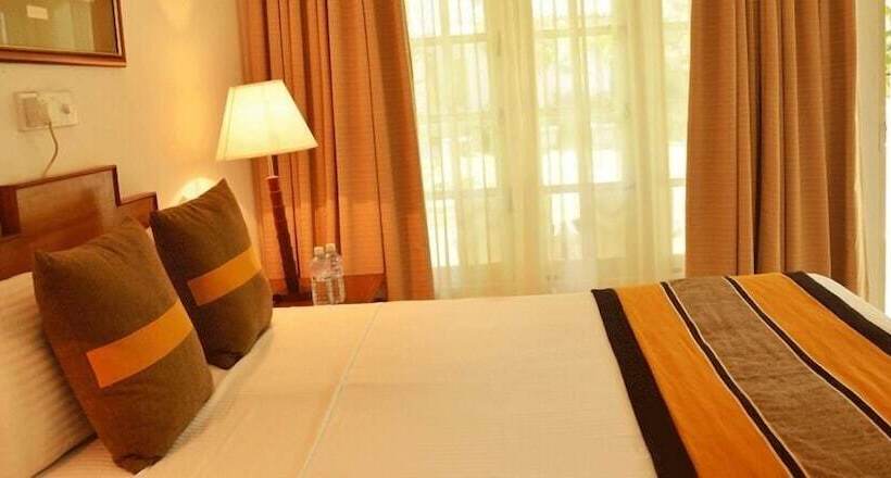 ホテル Mirissa Bay Resorts