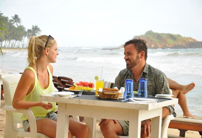 ホテル Mirissa Bay Resorts