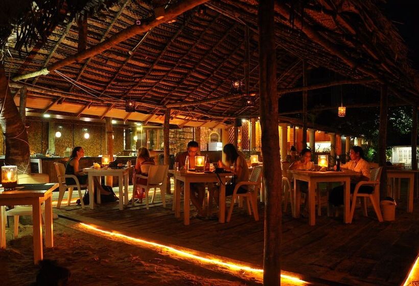 ホテル Mirissa Bay Resorts