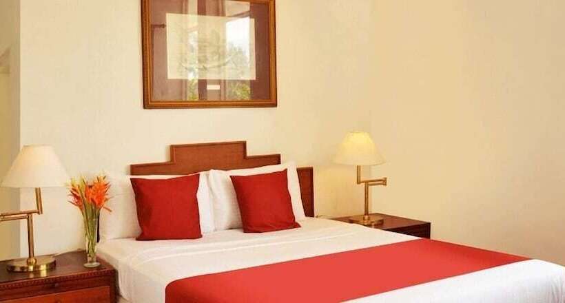 ホテル Mirissa Bay Resorts