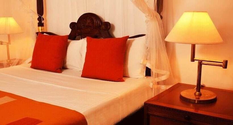 ホテル Mirissa Bay Resorts