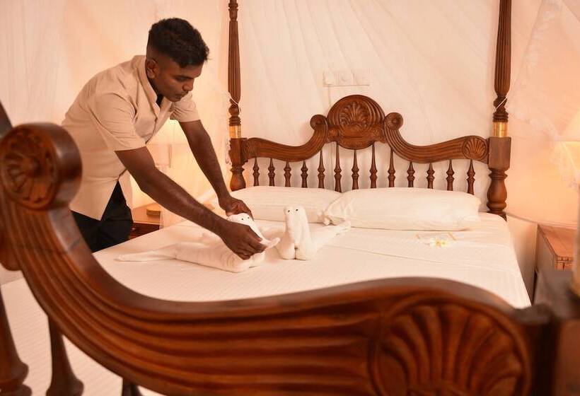 ホテル Mirissa Bay Resorts