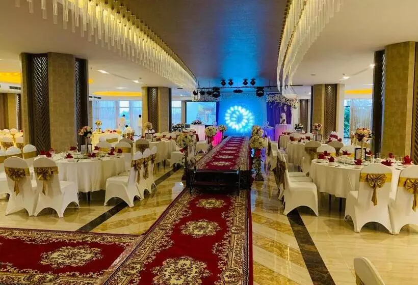 هتل Muong Thanh Luxury Ca Mau