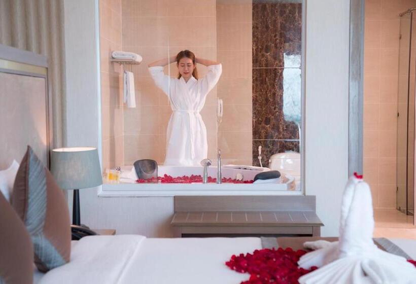 Hotel Muong Thanh Luxury Ca Mau