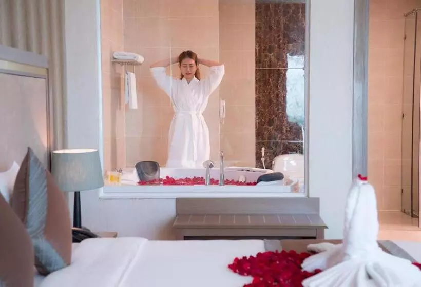 هتل Muong Thanh Luxury Ca Mau