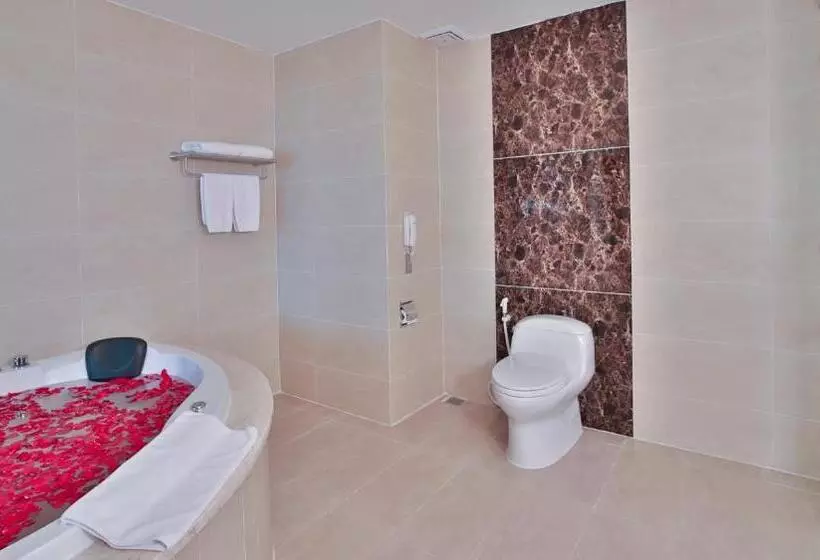 هتل Muong Thanh Luxury Ca Mau