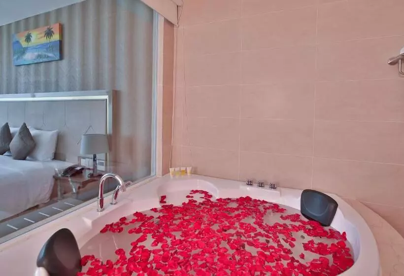هتل Muong Thanh Luxury Ca Mau