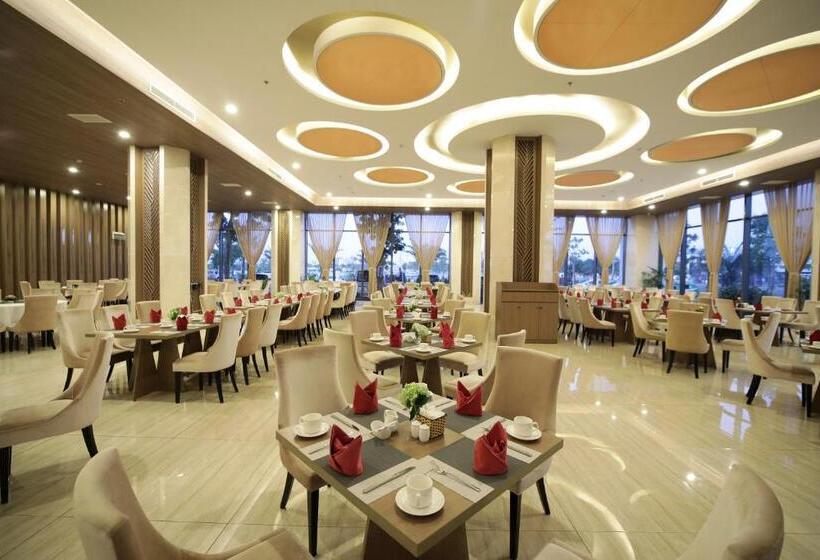 Hotel Muong Thanh Luxury Ca Mau