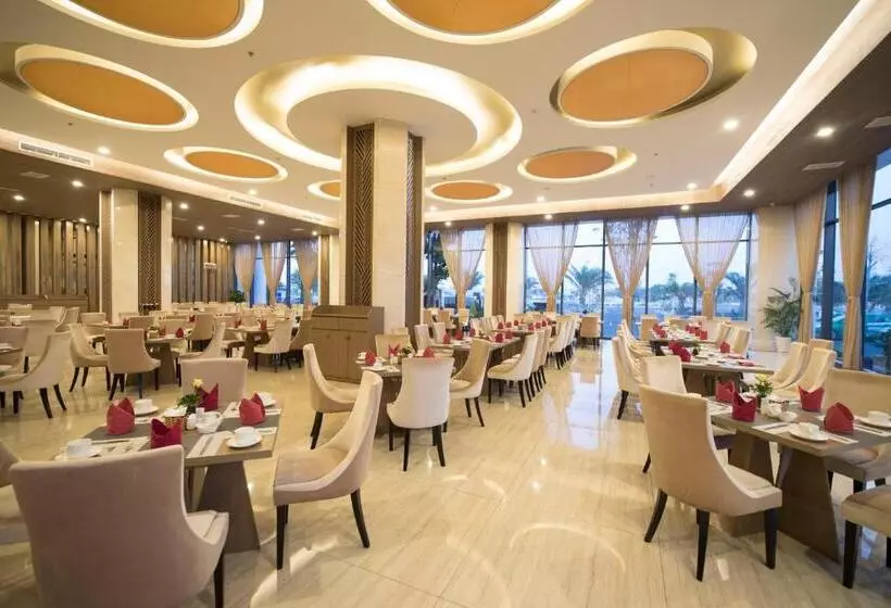 هتل Muong Thanh Luxury Ca Mau