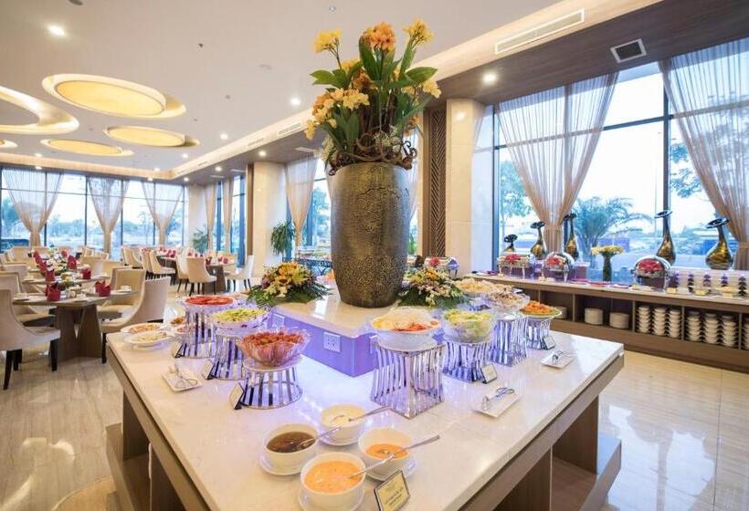 Hotel Muong Thanh Luxury Ca Mau