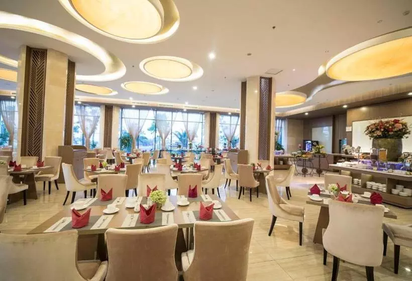 هتل Muong Thanh Luxury Ca Mau