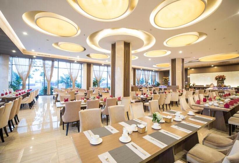 Hotel Muong Thanh Luxury Ca Mau