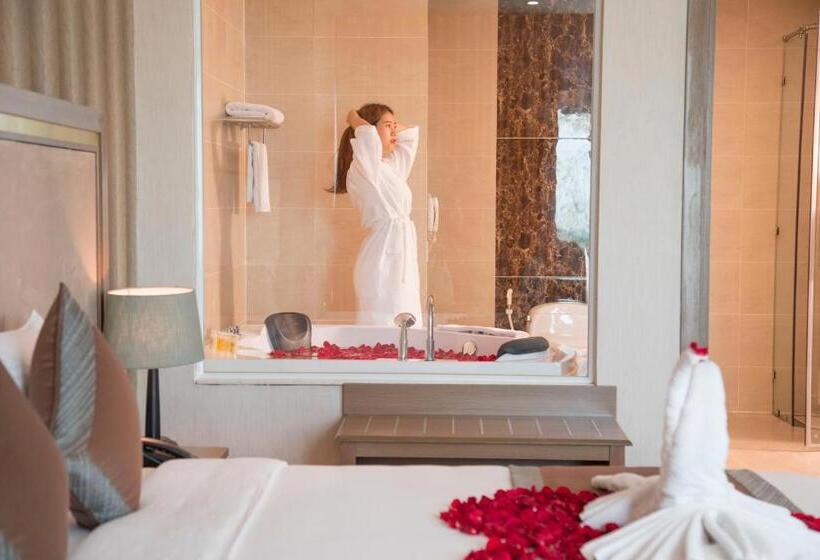 Hotel Muong Thanh Luxury Ca Mau