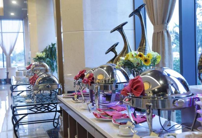 Hotel Muong Thanh Luxury Ca Mau