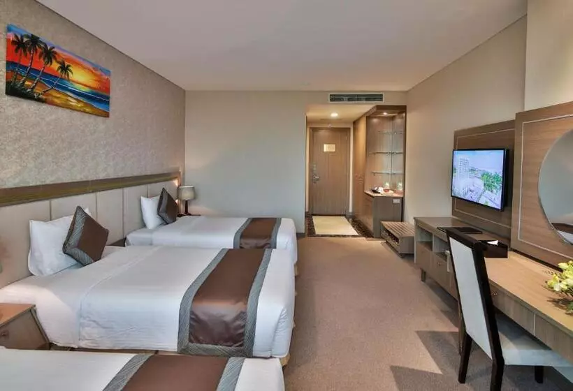 هتل Muong Thanh Luxury Ca Mau
