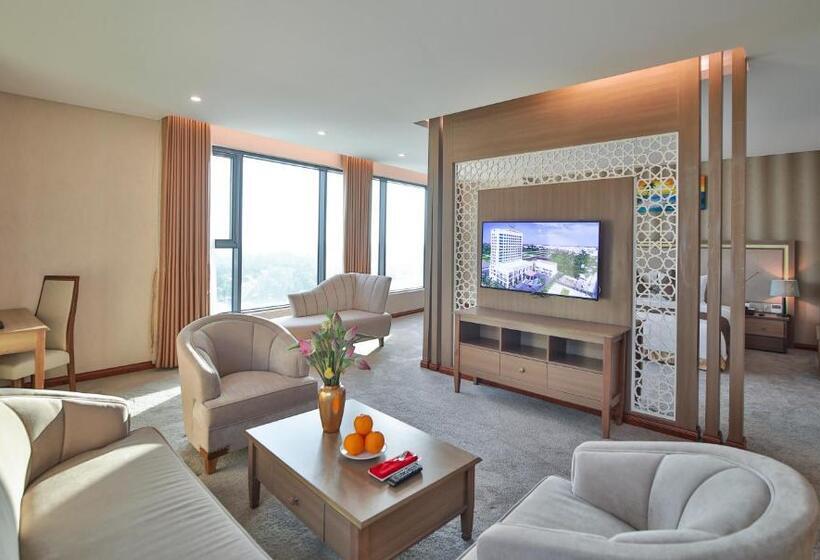 Hotel Muong Thanh Luxury Ca Mau