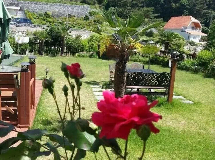 ホテル Namhae Neuhaus
