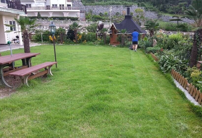 Hotel Namhae Neuhaus