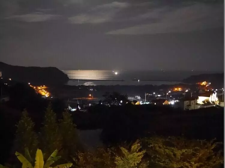 ホテル Namhae Neuhaus