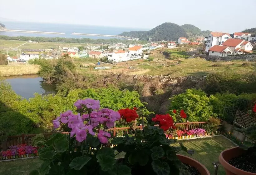 ホテル Namhae Neuhaus