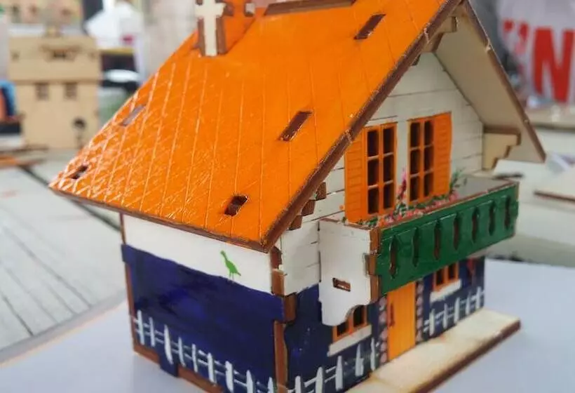 ホテル Namhae Neuhaus