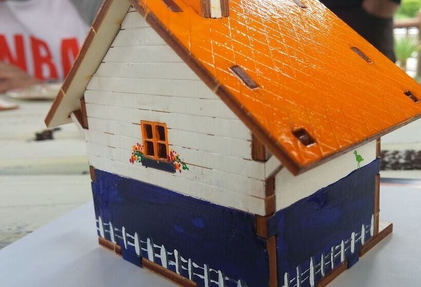 Hotel Namhae Neuhaus