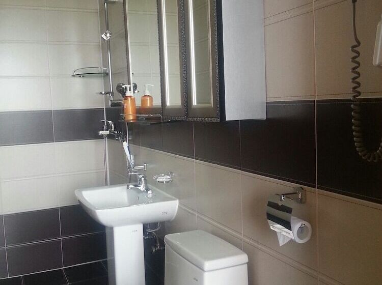 Hotel Namhae Neuhaus