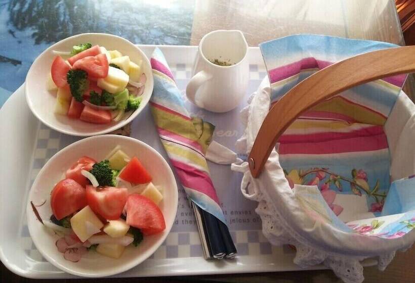 Hotel Namhae Neuhaus