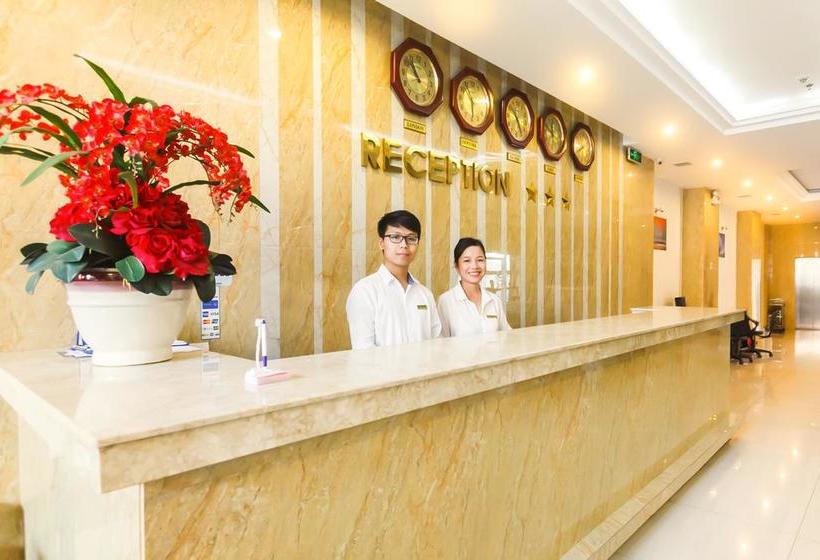 Fotos del hotel Nhat Linh Da Nang:  10