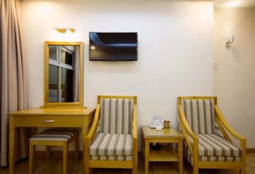 Fotos del hotel Nhat Linh Da Nang:  22