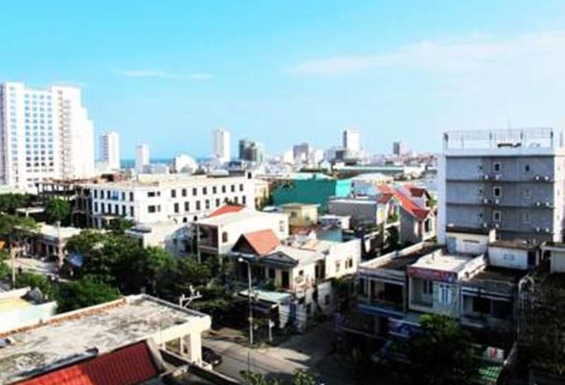 Fotos del hotel Nhat Linh Da Nang:  7