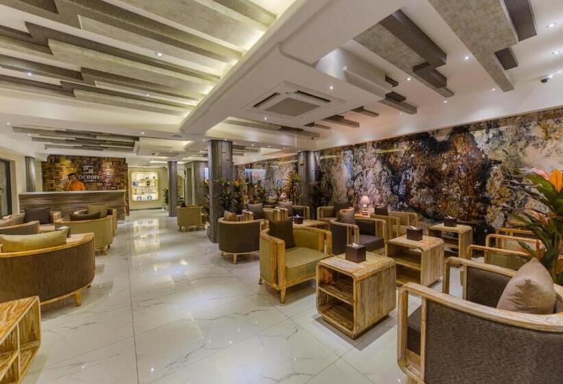 هتل Ocean Grand At Hulhumale