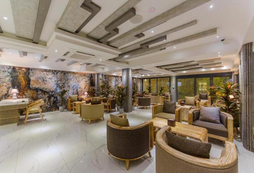 هتل Ocean Grand At Hulhumale