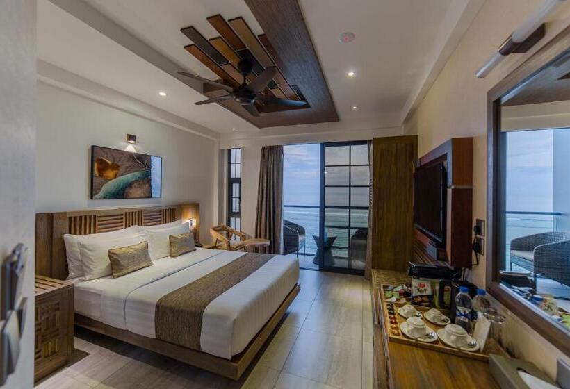 هتل Ocean Grand At Hulhumale
