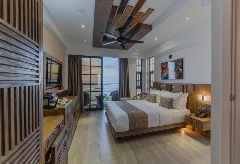 هتل Ocean Grand At Hulhumale