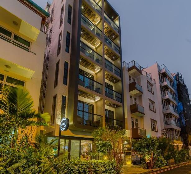 هتل Ocean Grand At Hulhumale