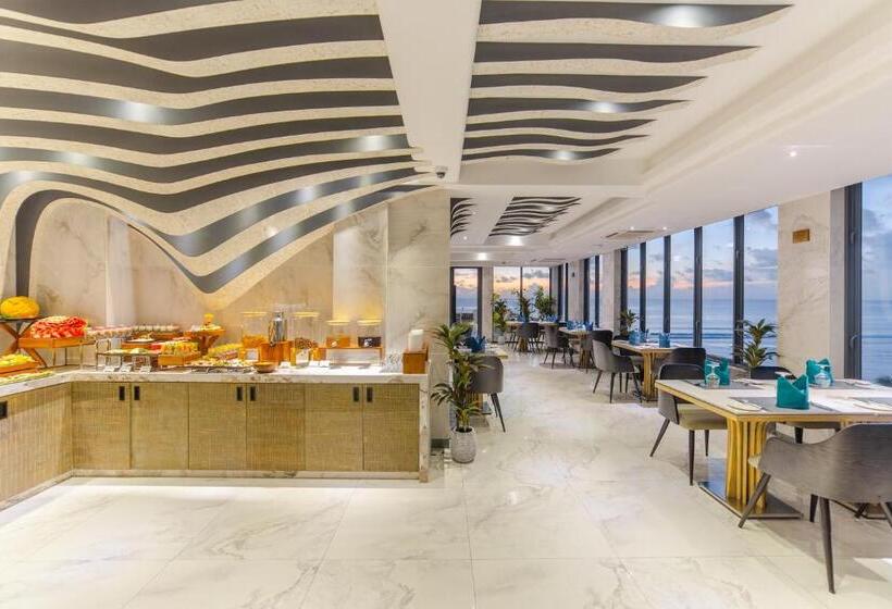 هتل Ocean Grand At Hulhumale