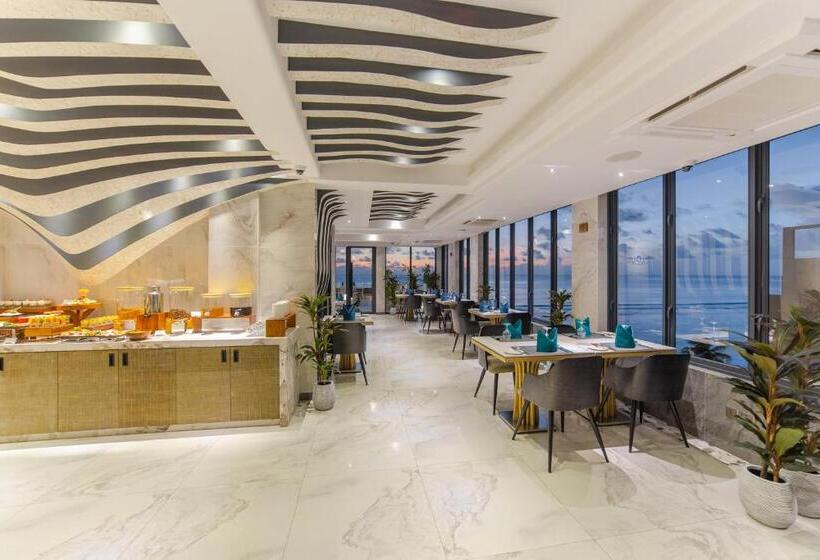 هتل Ocean Grand At Hulhumale