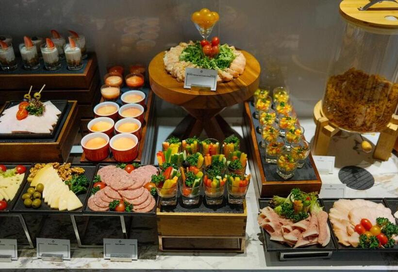 هتل Ocean Grand At Hulhumale