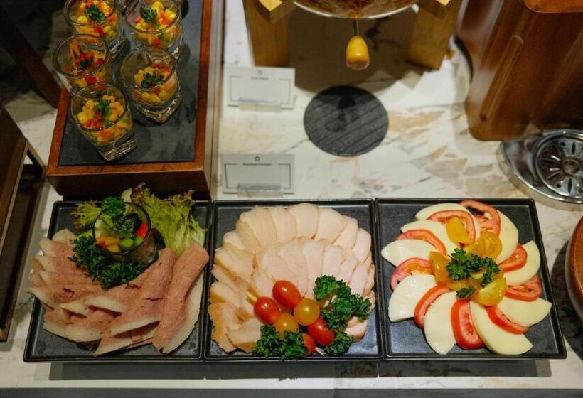 هتل Ocean Grand At Hulhumale