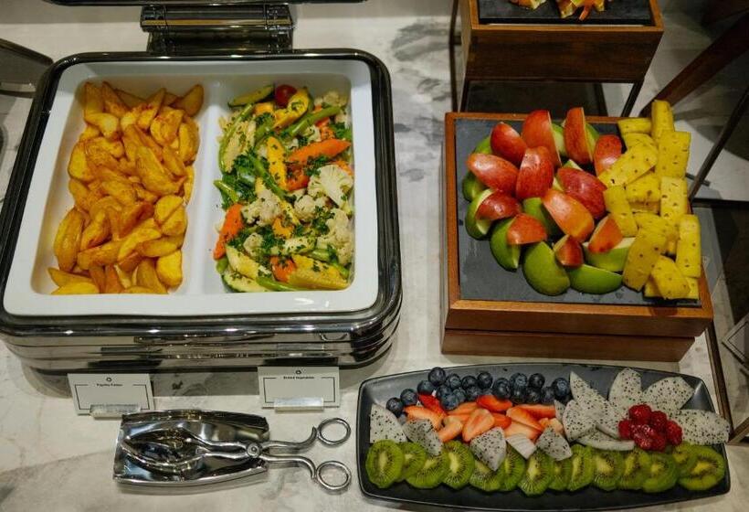 هتل Ocean Grand At Hulhumale